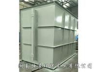 主抽风机消声器