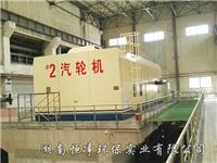 汽轮发电机组隔声罩