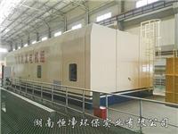 汽轮发电机组隔声罩