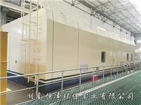 汽轮发电机组隔声罩