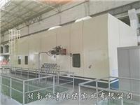 汽轮发电机组隔声罩