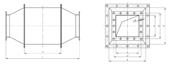 湖南恒净环保实业有限公司,湖南消声设备销售,隔声设备,吸声设备 湖南恒净环保实业有限公司,湖南消声设备销售,隔声设备,吸声设备