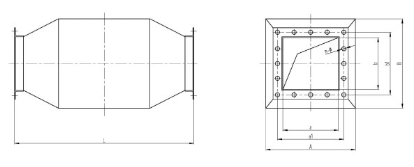 湖南恒净环保实业有限公司,湖南消声设备销售,隔声设备,吸声设备 湖南恒净环保实业有限公司,湖南消声设备销售,隔声设备,吸声设备